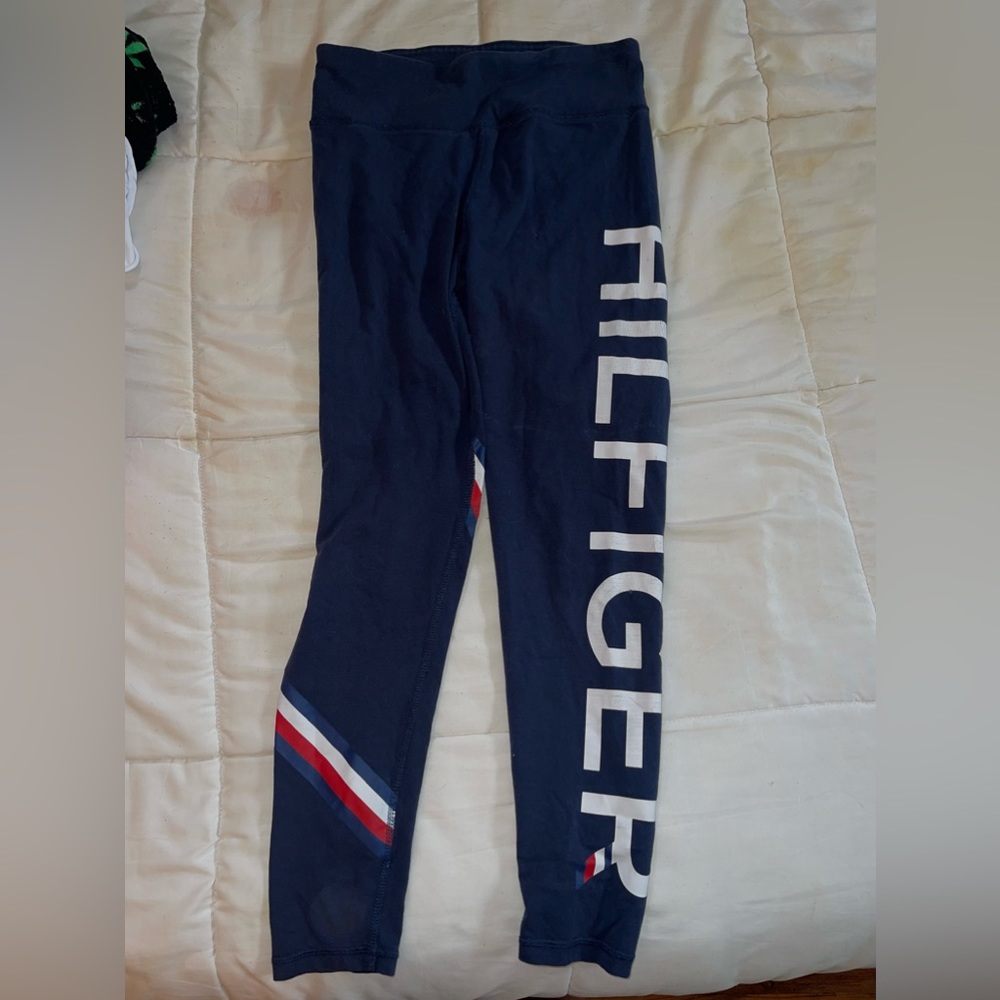Tommy Hilfiger Sport Women Leggings 7/8